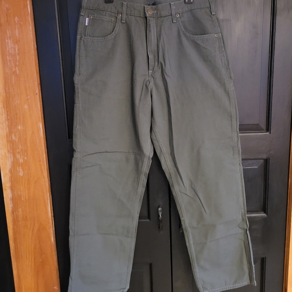 New Multipocket Carhartt Carpenter jean